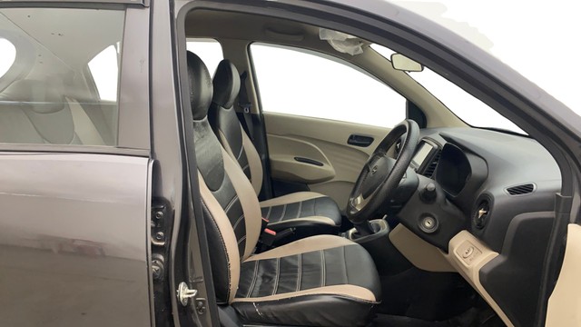 Second-hand 2021 Hyundai Santro Sportz for sale in Hyderabad-15