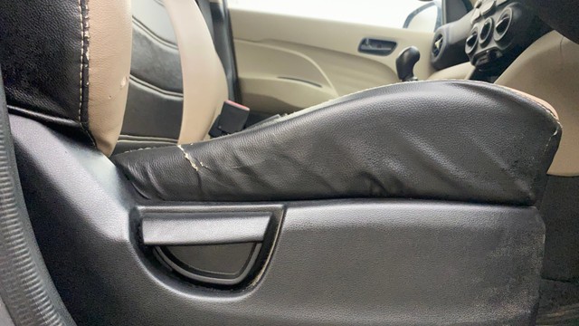 Second-hand 2021 Hyundai Santro Sportz for sale in Hyderabad-18