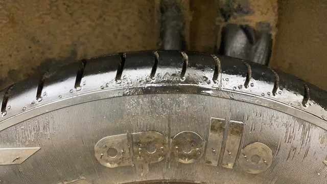 Second-hand 2021 Hyundai Santro Sportz for sale in Hyderabad-31