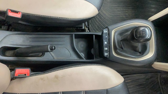 Second-hand 2021 Hyundai Santro Sportz for sale in Hyderabad-13