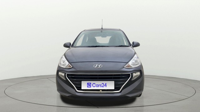 Second-hand 2021 Hyundai Santro Sportz for sale in Hyderabad-7