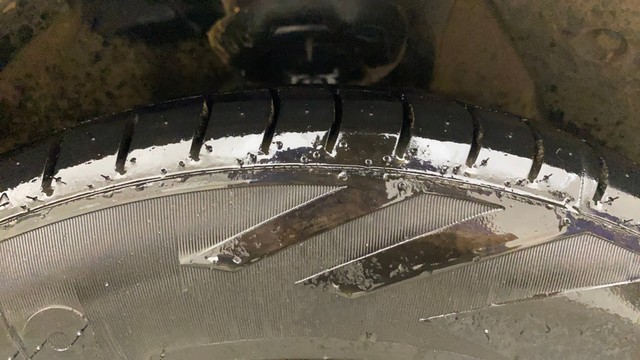 Second-hand 2021 Hyundai Santro Sportz for sale in Hyderabad-28