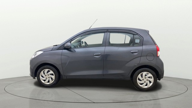 Second-hand 2021 Hyundai Santro Sportz for sale in Hyderabad-5