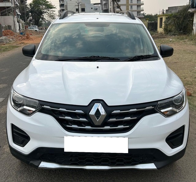 Second-hand 2020 Renault Triber RXE BSIV for sale in Nagpur-0