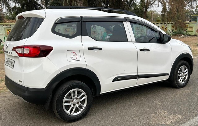 Second-hand 2020 Renault Triber RXE BSIV for sale in Nagpur-7