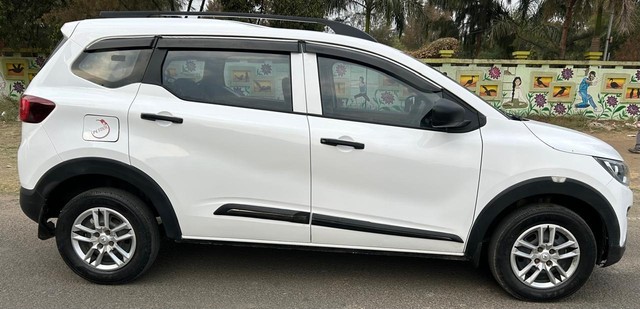 Second-hand 2020 Renault Triber RXE BSIV for sale in Nagpur-1