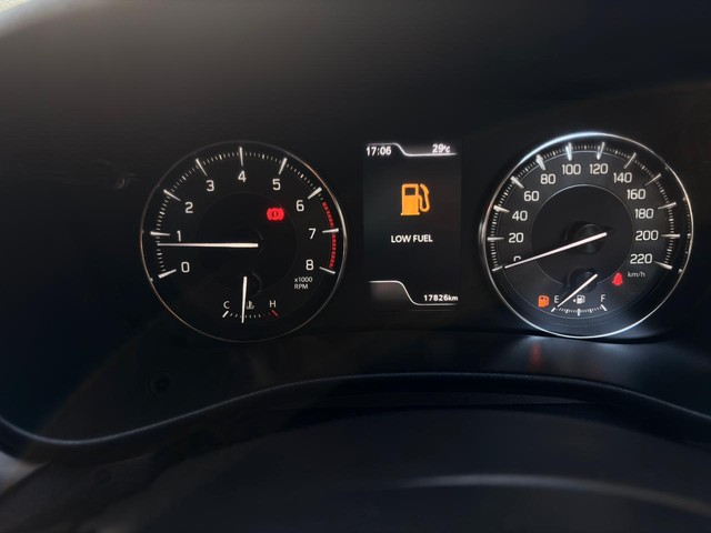 Second-hand 2022 Maruti Suzuki Baleno Zeta BSVI for sale in Thane-6