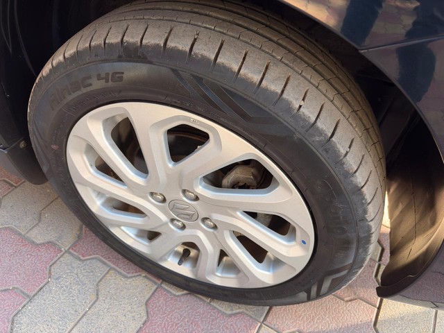 Second-hand 2022 Maruti Suzuki Baleno Zeta BSVI for sale in Thane-5