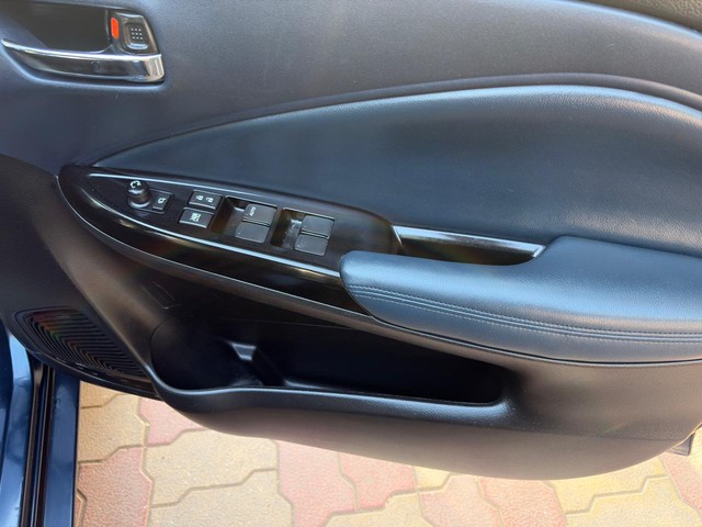 Second-hand 2022 Maruti Suzuki Baleno Zeta BSVI for sale in Thane-7