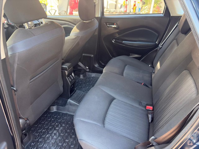 Second-hand 2022 Maruti Suzuki Baleno Zeta BSVI for sale in Thane-8