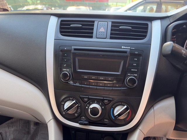 Second-hand 2018 Maruti Suzuki Celerio ZXI MT BSIV for sale in Thane-9