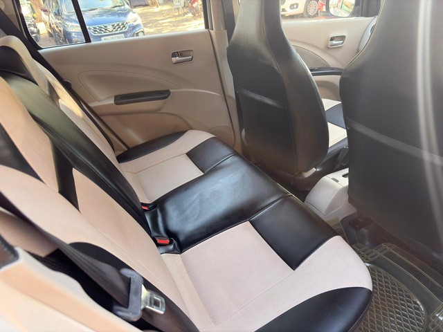 Second-hand 2018 Maruti Suzuki Celerio ZXI MT BSIV for sale in Thane-11