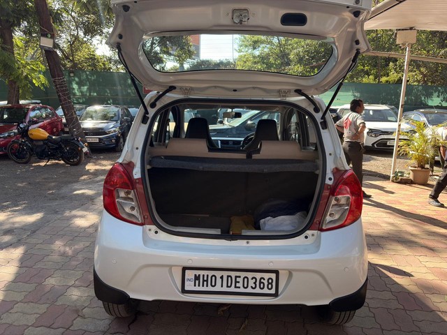 Second-hand 2018 Maruti Suzuki Celerio ZXI MT BSIV for sale in Thane-19