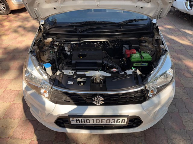 Second-hand 2018 Maruti Suzuki Celerio ZXI MT BSIV for sale in Thane-4