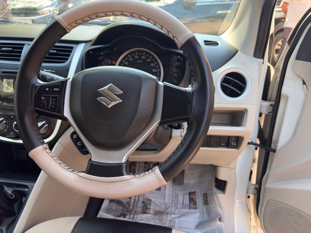 Second-hand 2018 Maruti Suzuki Celerio ZXI MT BSIV for sale in Thane-21