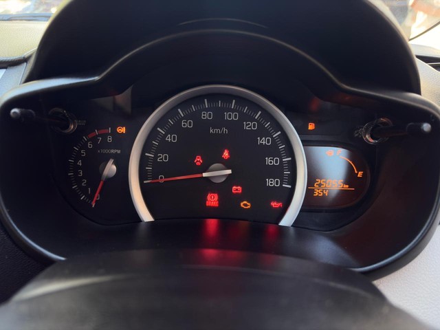 Second-hand 2018 Maruti Suzuki Celerio ZXI MT BSIV for sale in Thane-17