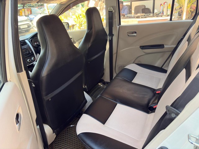 Second-hand 2018 Maruti Suzuki Celerio ZXI MT BSIV for sale in Thane-20