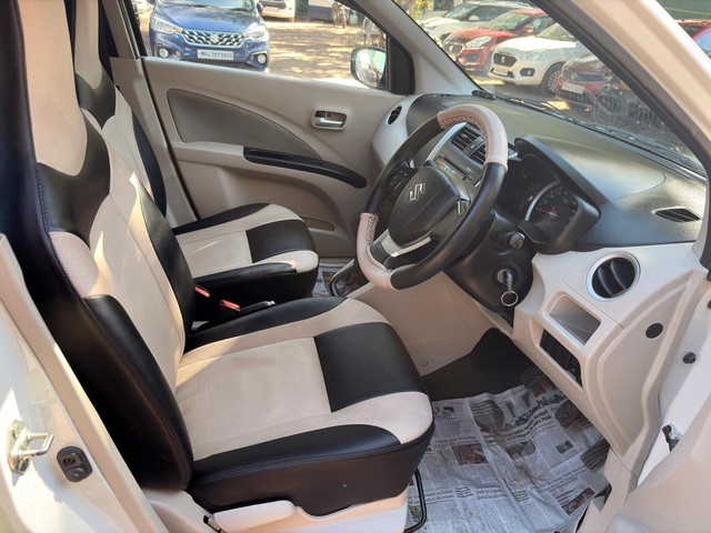 Second-hand 2018 Maruti Suzuki Celerio ZXI MT BSIV for sale in Thane-22