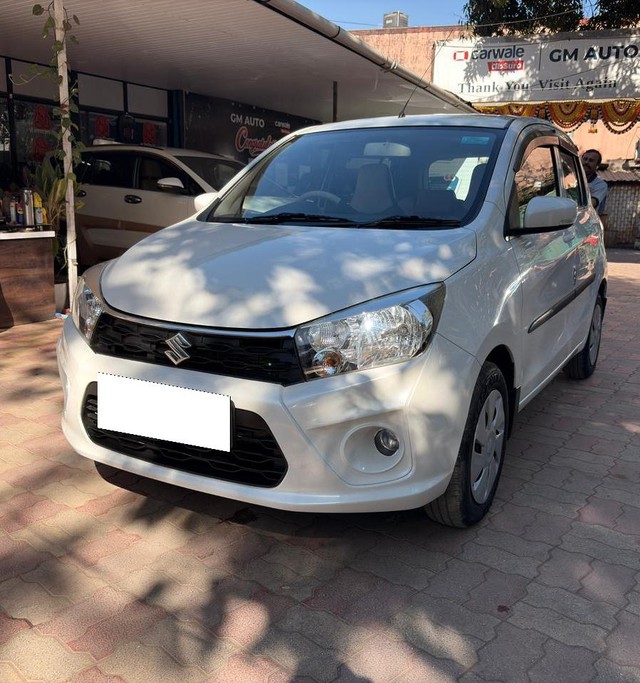 Second-hand 2018 Maruti Suzuki Celerio ZXI MT BSIV for sale in Thane-2