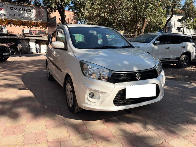Second-hand 2018 Maruti Suzuki Celerio ZXI MT BSIV for sale in Thane-0