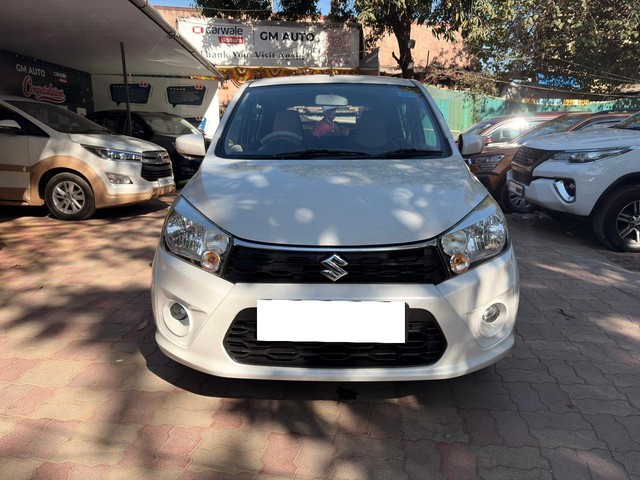 Second-hand 2018 Maruti Suzuki Celerio ZXI MT BSIV for sale in Thane-3