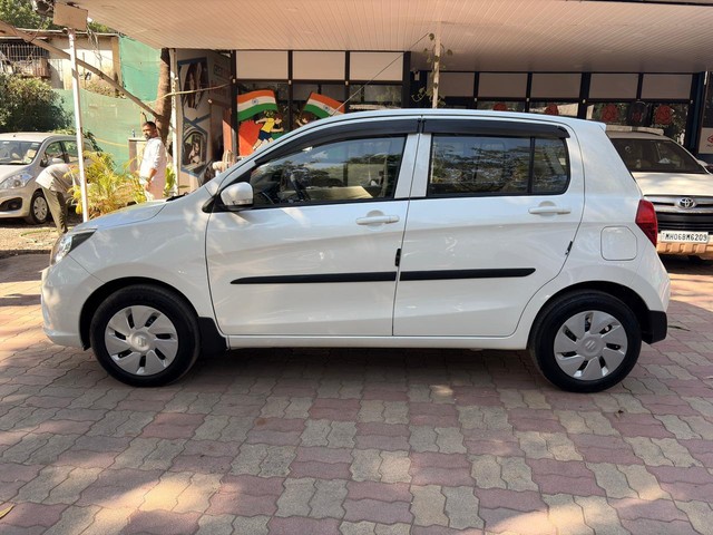 Second-hand 2018 Maruti Suzuki Celerio ZXI MT BSIV for sale in Thane-10