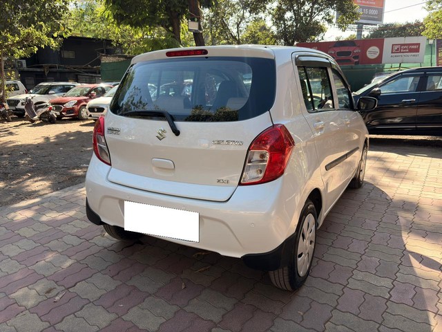 Second-hand 2018 Maruti Suzuki Celerio ZXI MT BSIV for sale in Thane-13