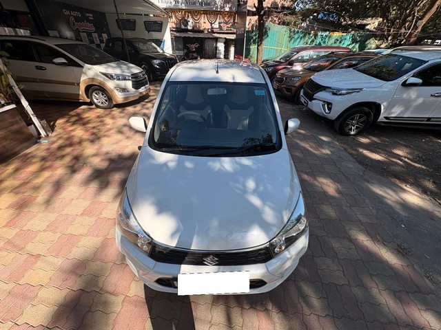 Second-hand 2018 Maruti Suzuki Celerio ZXI MT BSIV for sale in Thane-14