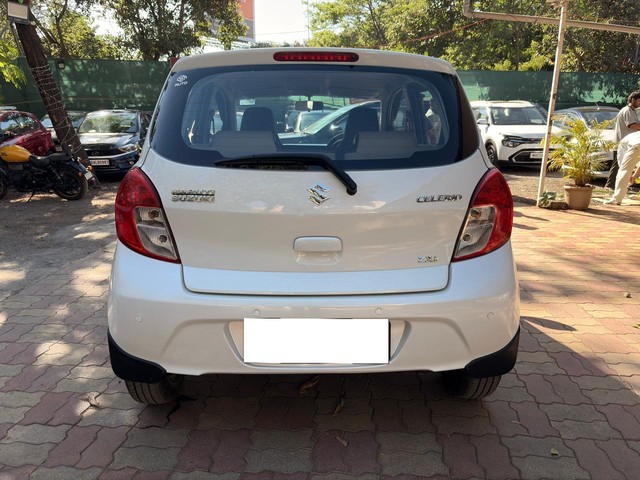 Second-hand 2018 Maruti Suzuki Celerio ZXI MT BSIV for sale in Thane-1