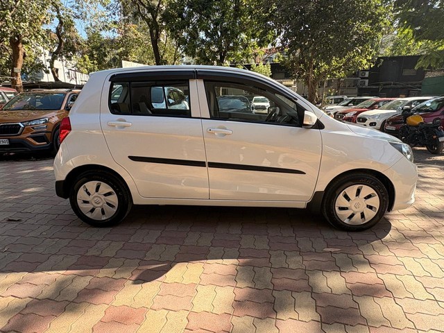 Second-hand 2018 Maruti Suzuki Celerio ZXI MT BSIV for sale in Thane-15