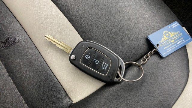 Hyundai i20 Magna BSVI Second-hand 2021 Hyundai i20 Magna BSVI for sale in Hyderabad-1