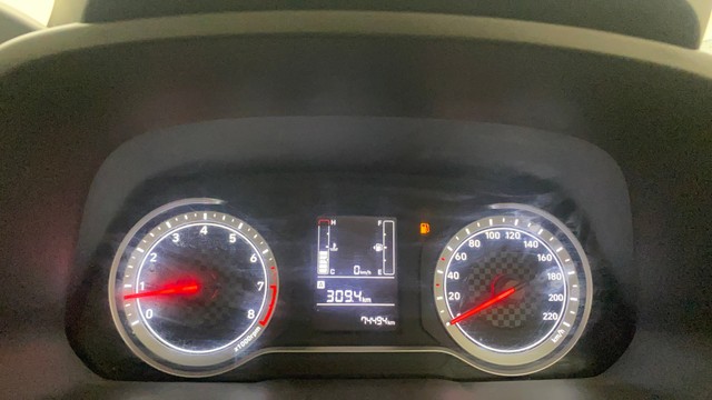 Hyundai i20 Magna BSVI Second-hand 2021 Hyundai i20 Magna BSVI for sale in Hyderabad-23