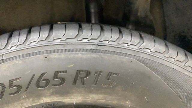 Hyundai i20 Magna BSVI Second-hand 2021 Hyundai i20 Magna BSVI for sale in Hyderabad-6