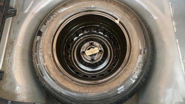 Hyundai i20 Magna BSVI Second-hand 2021 Hyundai i20 Magna BSVI for sale in Hyderabad-30