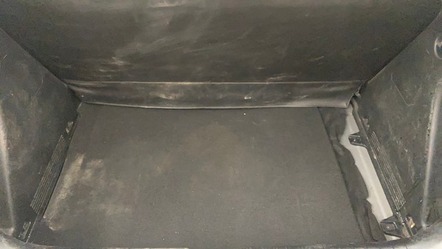 Hyundai i20 Magna BSVI Second-hand 2021 Hyundai i20 Magna BSVI for sale in Hyderabad-20