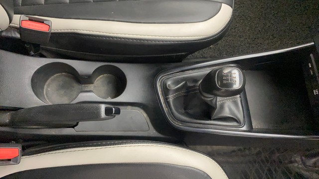 Hyundai i20 Magna BSVI Second-hand 2021 Hyundai i20 Magna BSVI for sale in Hyderabad-22