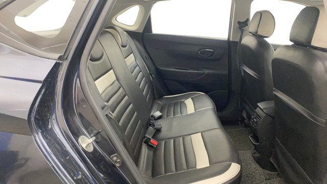 Hyundai i20 Magna BSVI Second-hand 2021 Hyundai i20 Magna BSVI for sale in Hyderabad-2