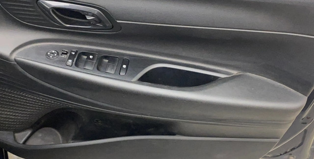 Hyundai i20 Magna BSVI Second-hand 2021 Hyundai i20 Magna BSVI for sale in Hyderabad-8