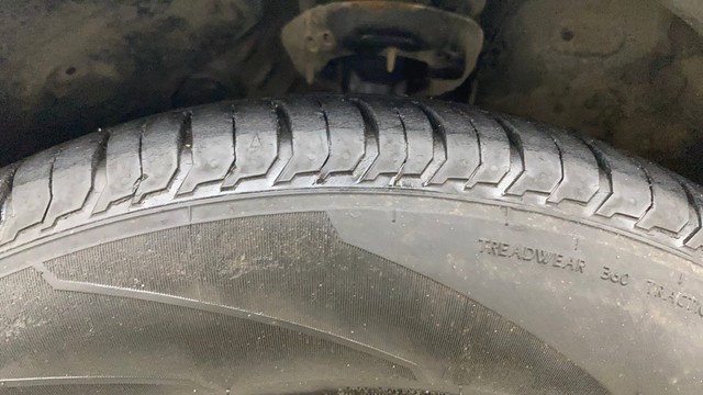 Hyundai i20 Magna BSVI Second-hand 2021 Hyundai i20 Magna BSVI for sale in Hyderabad-3