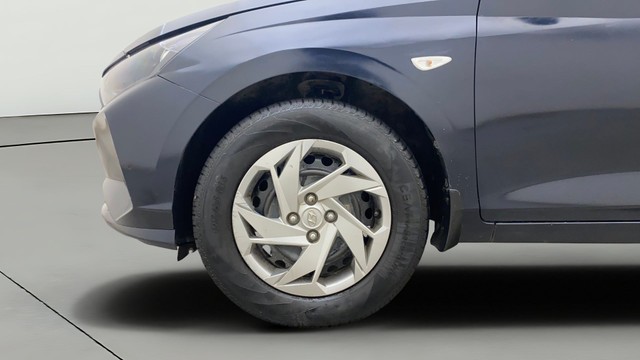 Hyundai i20 Magna BSVI Second-hand 2021 Hyundai i20 Magna BSVI for sale in Hyderabad-29