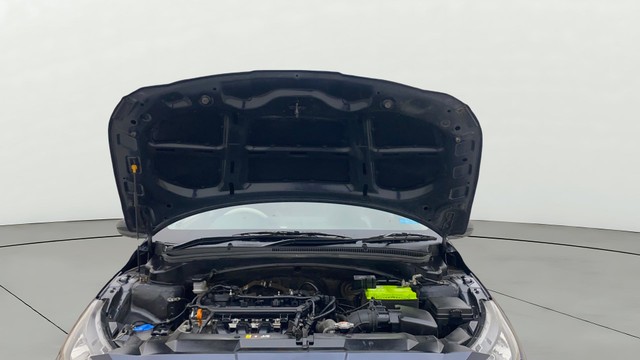 Hyundai i20 Magna BSVI Second-hand 2021 Hyundai i20 Magna BSVI for sale in Hyderabad-19