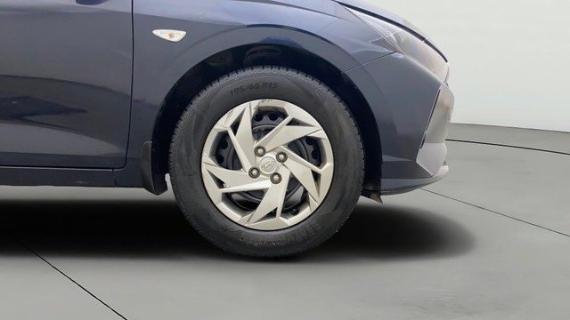 Hyundai i20 Magna BSVI Second-hand 2021 Hyundai i20 Magna BSVI for sale in Hyderabad-26