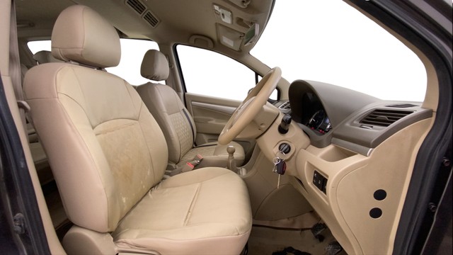 Maruti Ertiga SHVS VDI Second-hand 2017 Maruti Ertiga SHVS VDI for sale in Ahmedabad-25