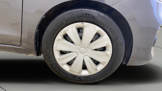 Maruti Ertiga SHVS VDI Second-hand 2017 Maruti Ertiga SHVS VDI for sale in Ahmedabad-26