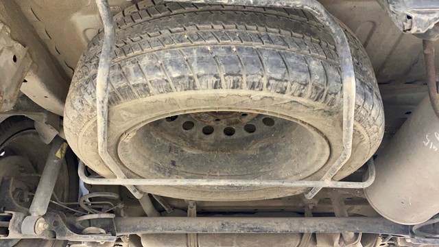 Maruti Ertiga SHVS VDI Second-hand 2017 Maruti Ertiga SHVS VDI for sale in Ahmedabad-30