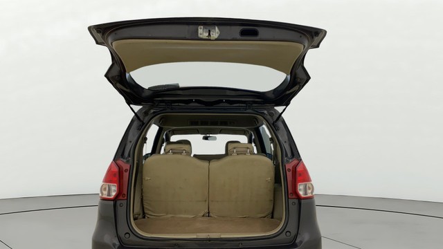 Maruti Ertiga SHVS VDI Second-hand 2017 Maruti Ertiga SHVS VDI for sale in Ahmedabad-1