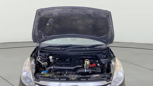 Maruti Ertiga SHVS VDI Second-hand 2017 Maruti Ertiga SHVS VDI for sale in Ahmedabad-19