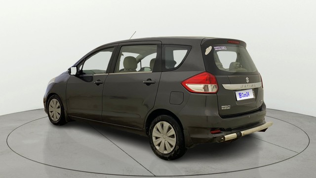 Maruti Ertiga SHVS VDI Second-hand 2017 Maruti Ertiga SHVS VDI for sale in Ahmedabad-15