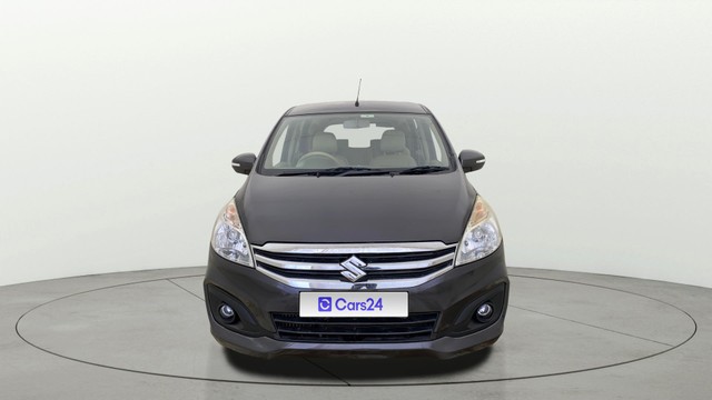 Maruti Ertiga SHVS VDI Second-hand 2017 Maruti Ertiga SHVS VDI for sale in Ahmedabad-18