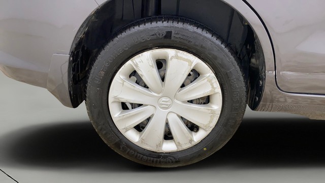 Maruti Ertiga SHVS VDI Second-hand 2017 Maruti Ertiga SHVS VDI for sale in Ahmedabad-27